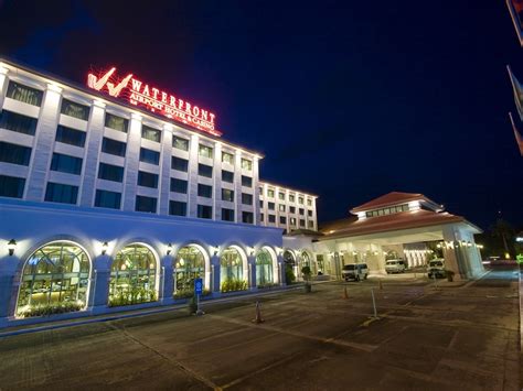 ウォーターフロント エアポート ホテル カジノ マクタン|Waterfront Airport Hotel & Casino .